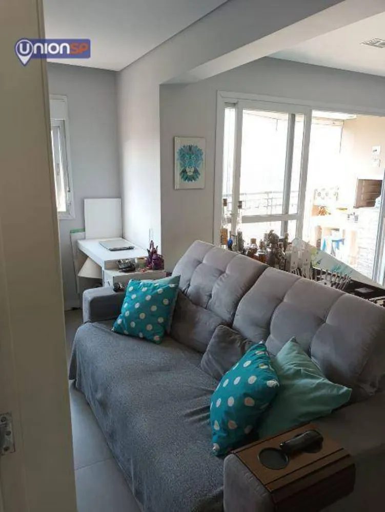 Apartamento, 2 quartos, 86 m² - Foto 3