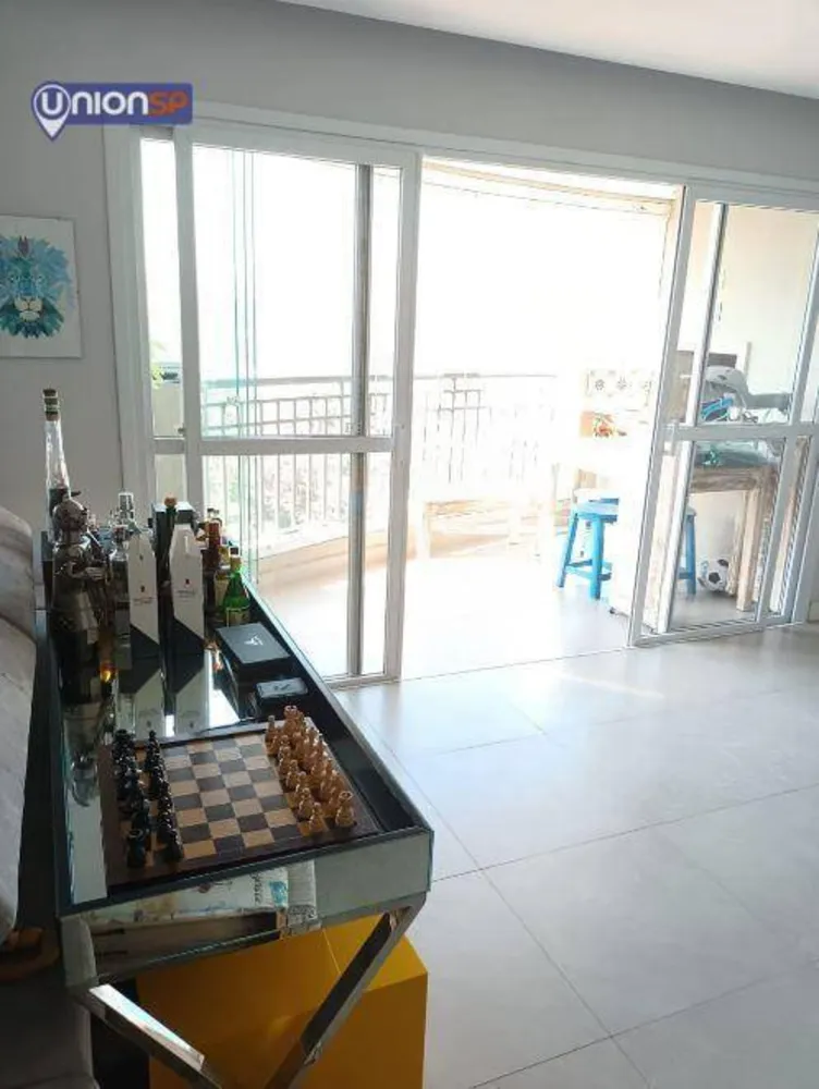 Apartamento, 2 quartos, 86 m² - Foto 4