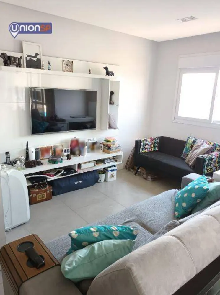 Apartamento, 2 quartos, 86 m² - Foto 2