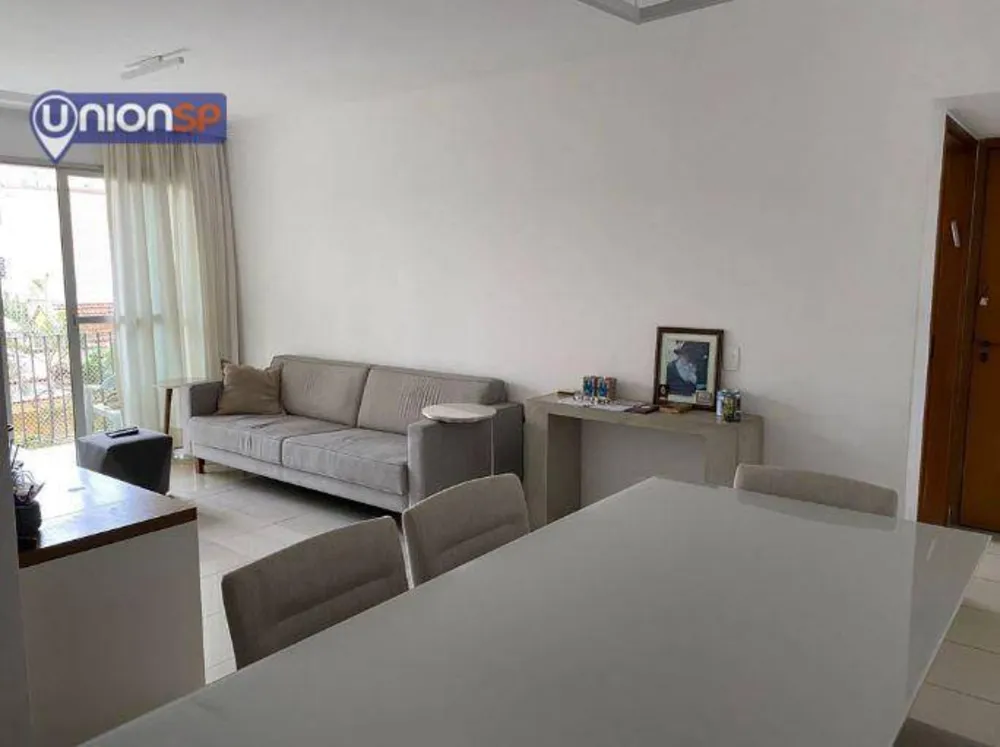 Apartamento, 3 quartos, 105 m² - Foto 1