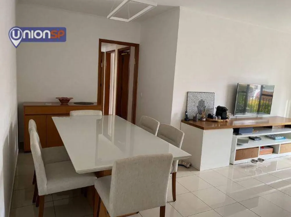 Apartamento, 3 quartos, 105 m² - Foto 4