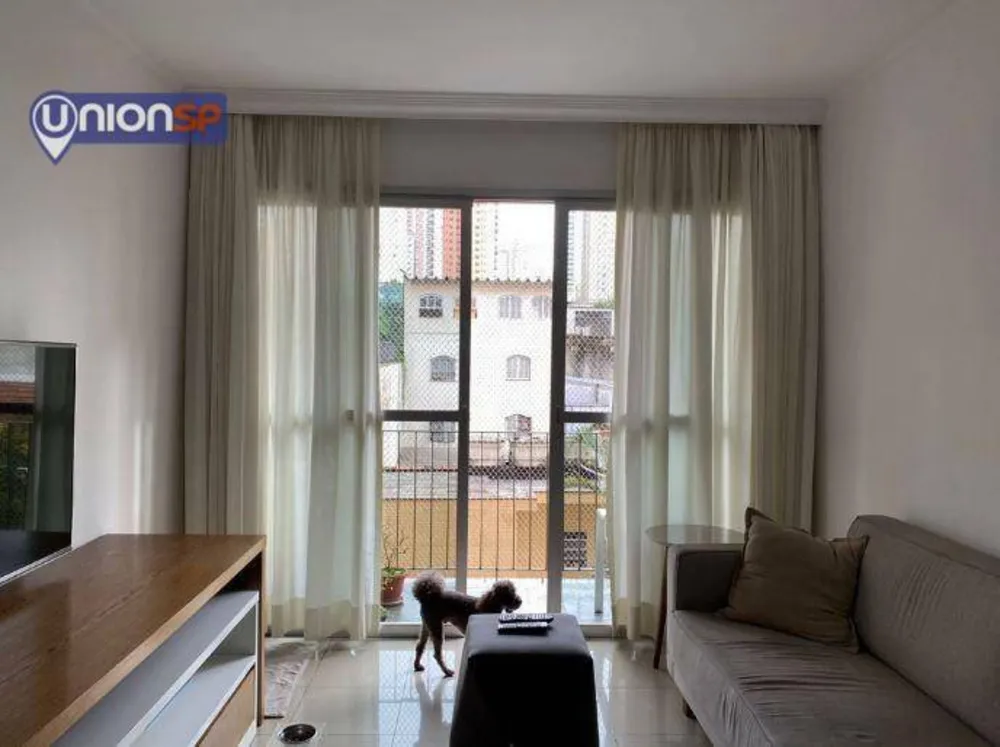 Apartamento, 3 quartos, 105 m² - Foto 2