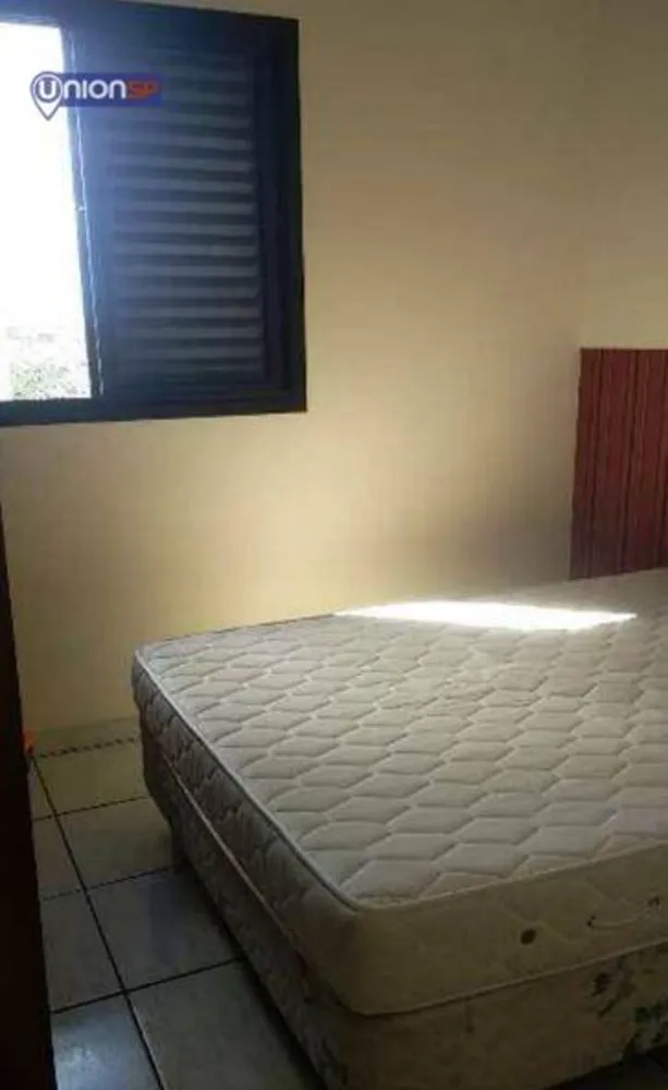 Apartamento, 2 quartos, 50 m² - Foto 3
