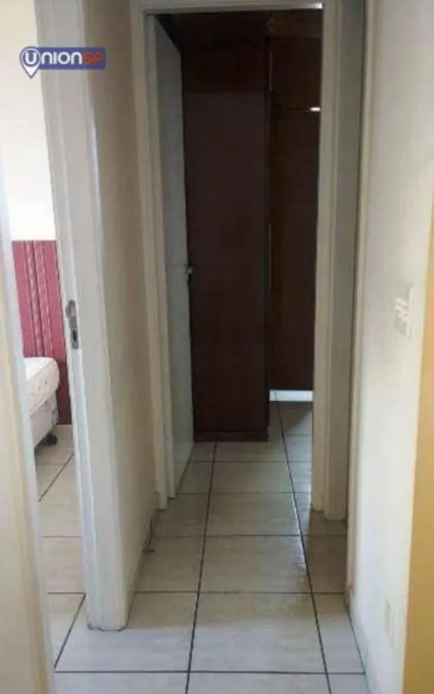 Apartamento, 2 quartos, 50 m² - Foto 2