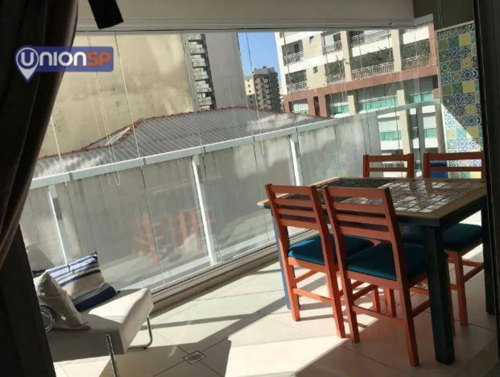 Apartamento, 1 quarto, 41 m² - Foto 4