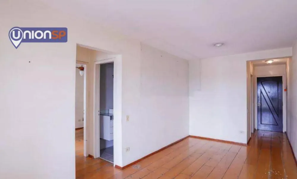 Apartamento, 3 quartos, 74 m² - Foto 2