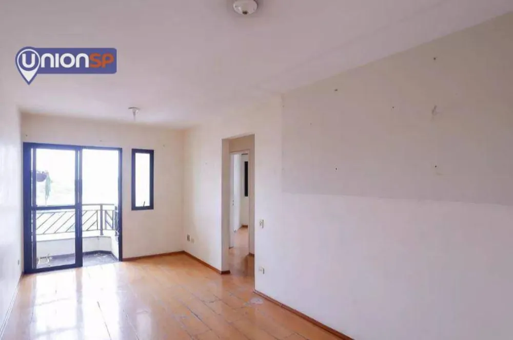 Apartamento, 3 quartos, 74 m² - Foto 1