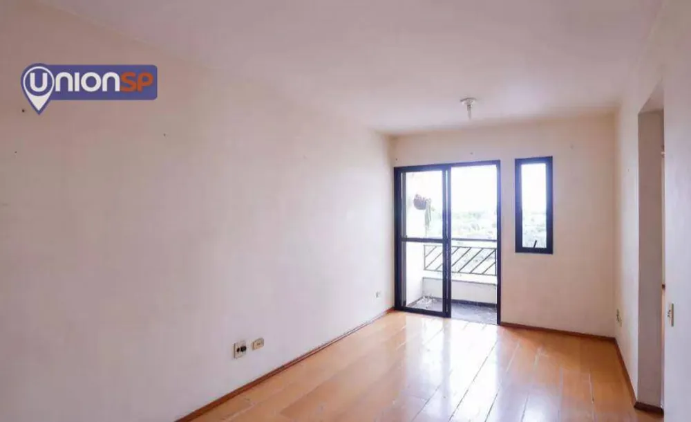 Apartamento, 3 quartos, 74 m² - Foto 3