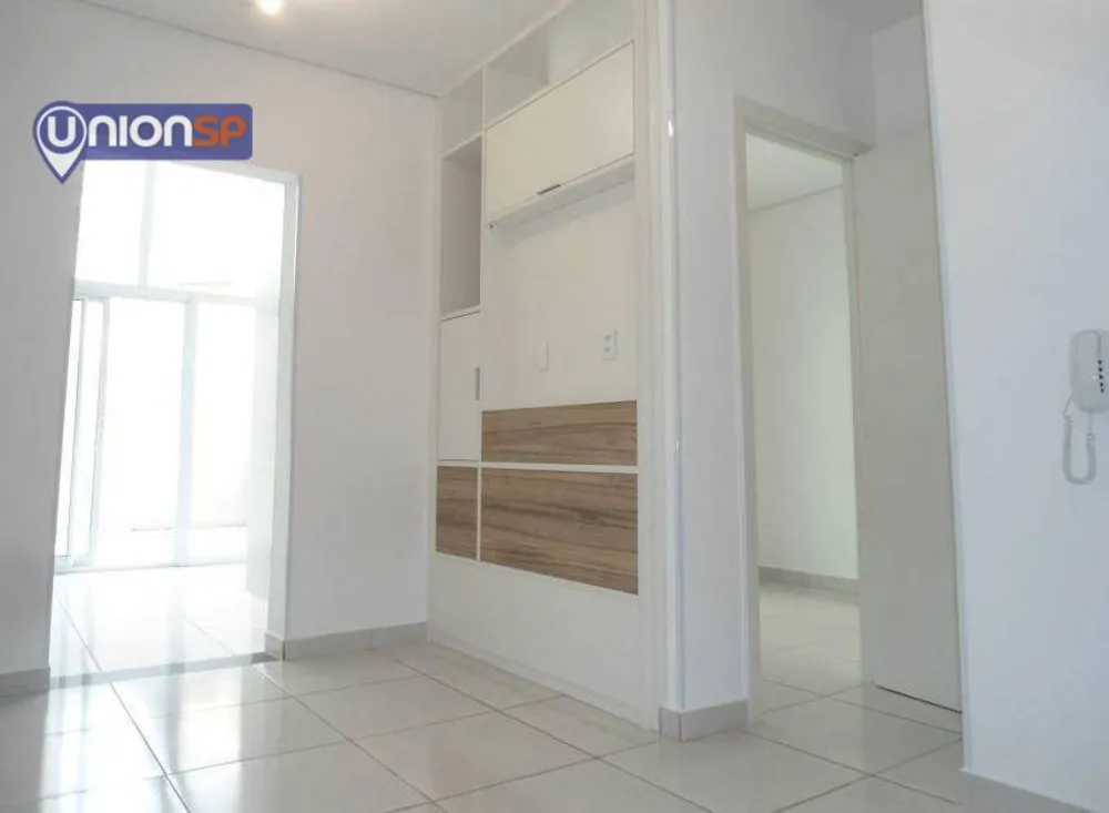 Apartamento, 1 quarto, 55 m² - Foto 1