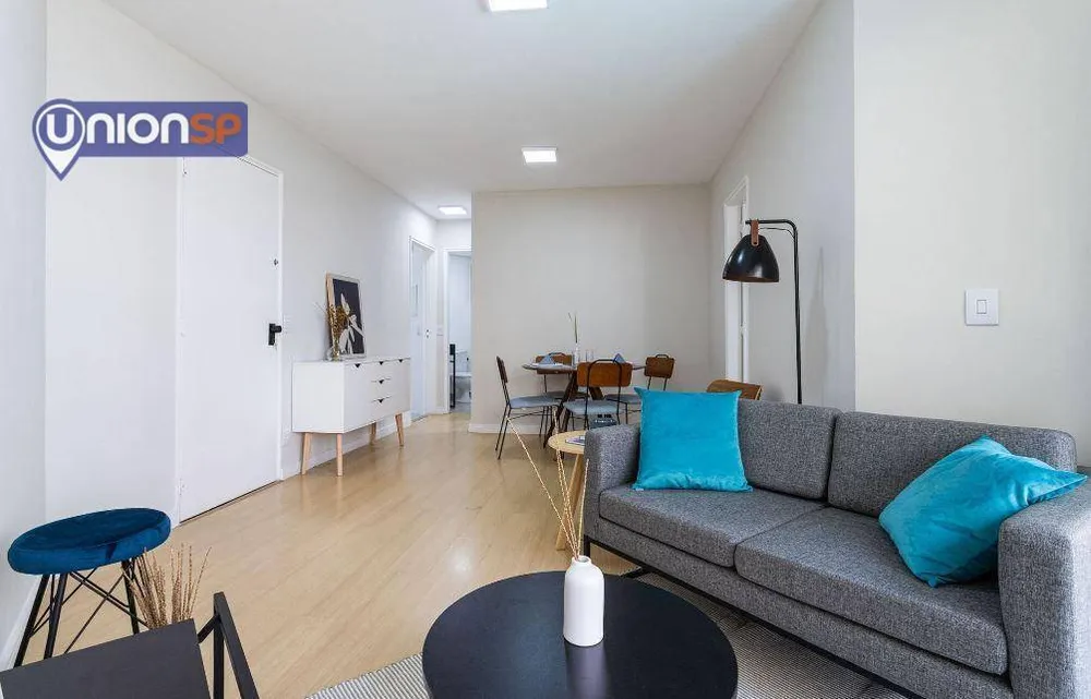 Apartamento, 2 quartos, 56 m² - Foto 4