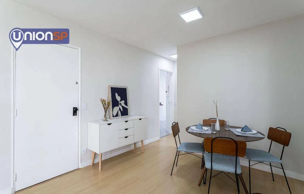 Apartamento, 2 quartos, 56 m² - Foto 3