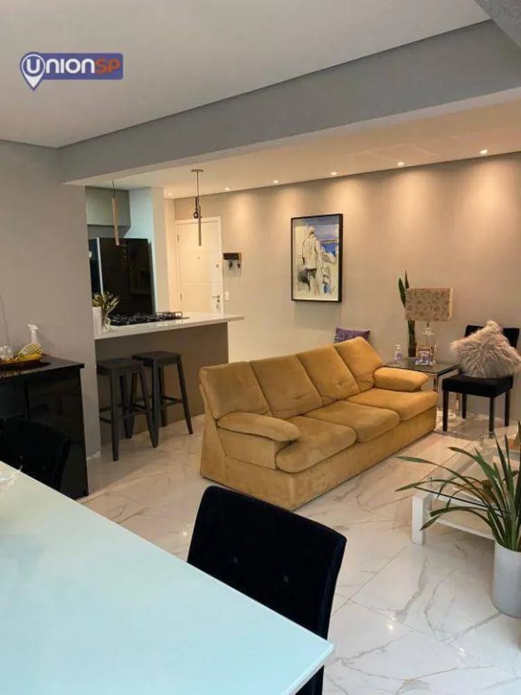Apartamento, 2 quartos, 103 m² - Foto 2