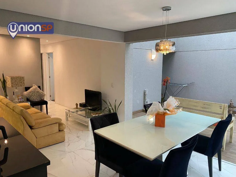 Apartamento, 2 quartos, 103 m² - Foto 1