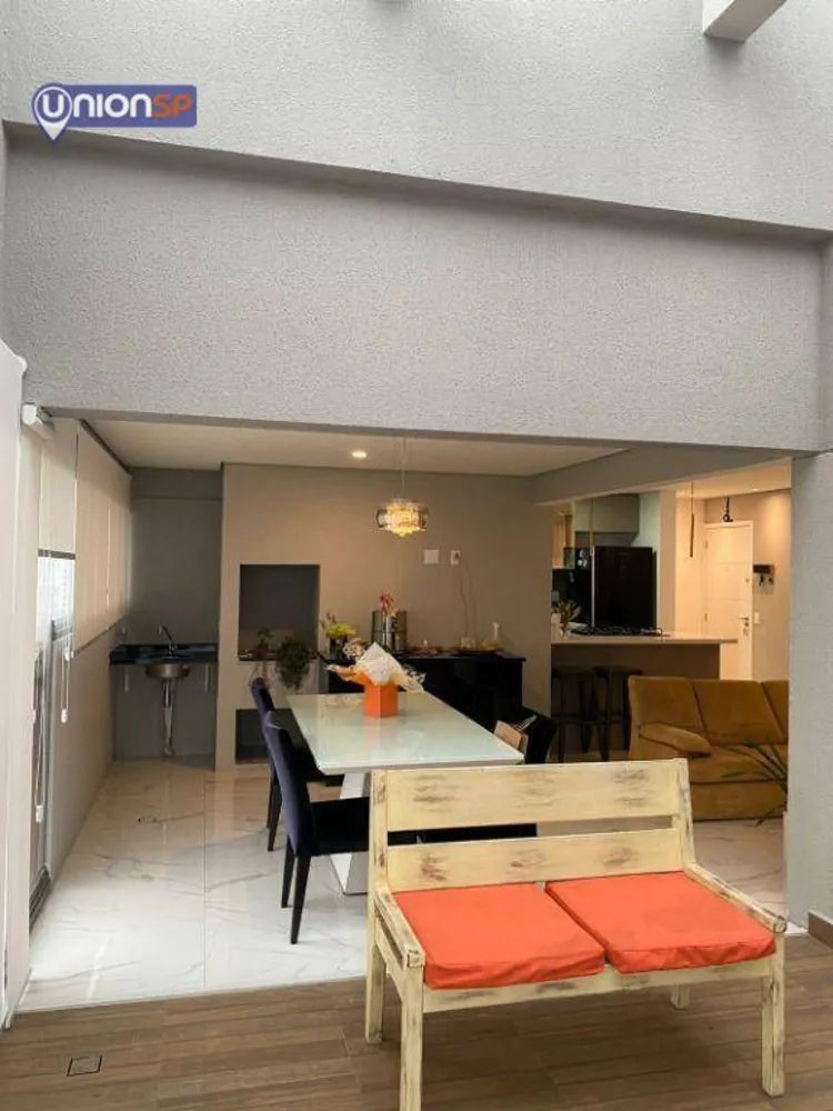Apartamento, 2 quartos, 103 m² - Foto 4