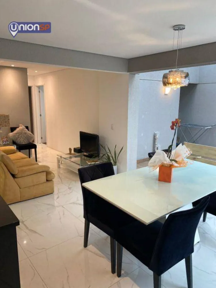 Apartamento, 2 quartos, 103 m² - Foto 3