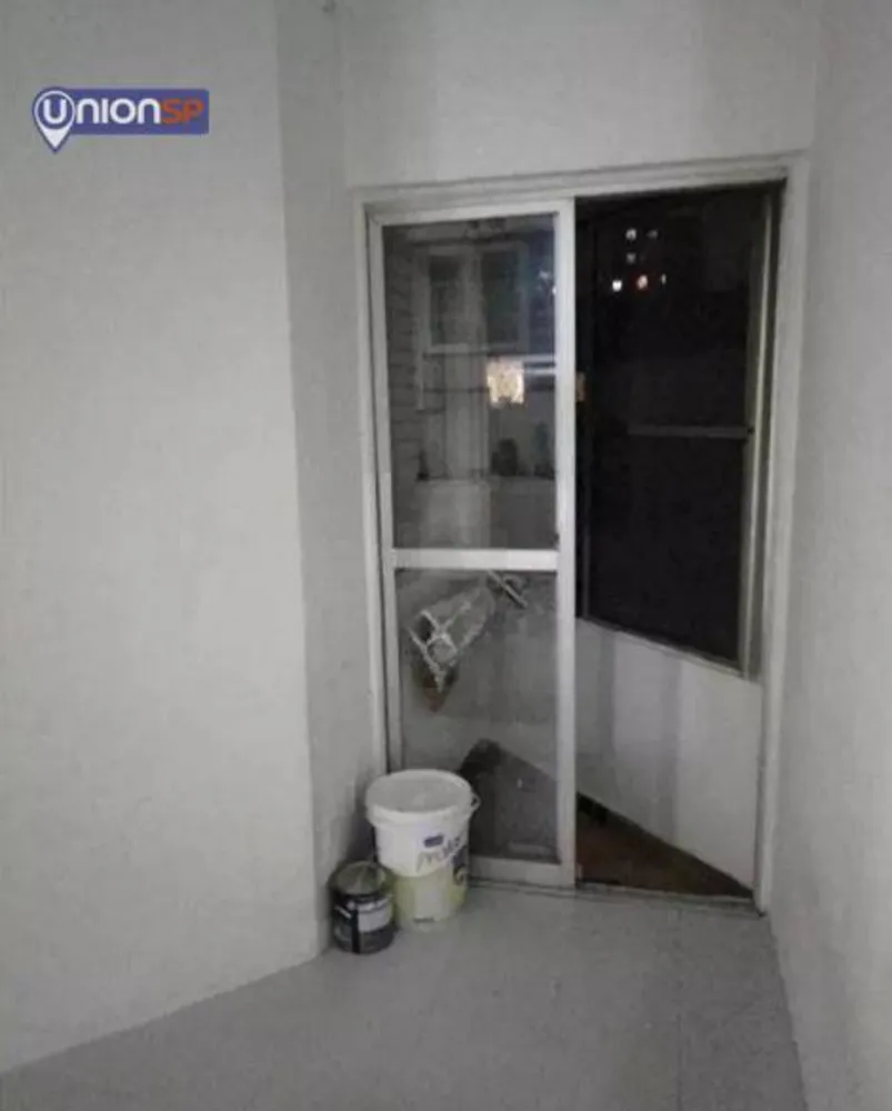 Apartamento, 1 quarto, 30 m² - Foto 1
