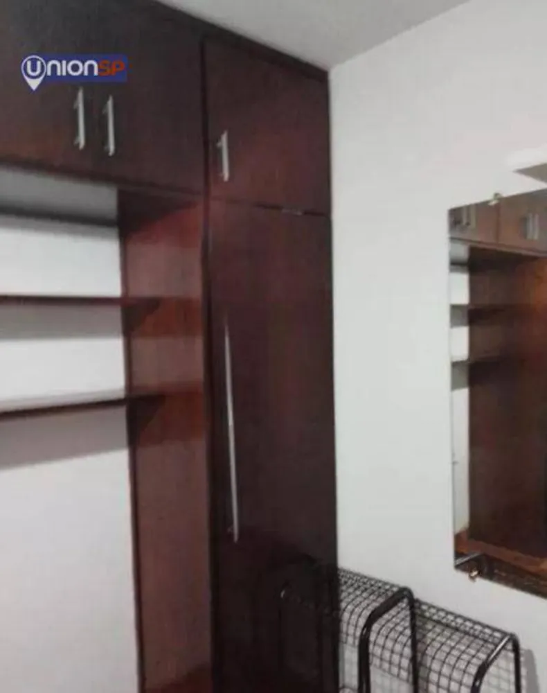 Apartamento, 1 quarto, 30 m² - Foto 3