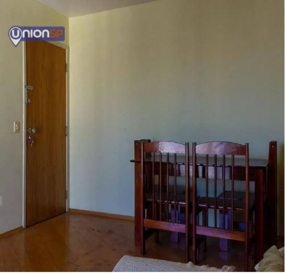 Apartamento, 2 quartos, 46 m² - Foto 4
