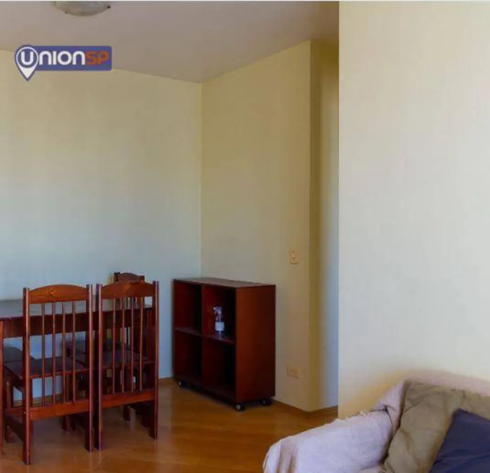 Apartamento, 2 quartos, 46 m² - Foto 3