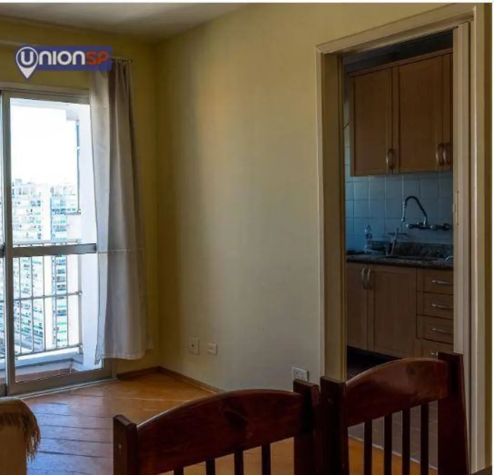 Apartamento, 2 quartos, 46 m² - Foto 2