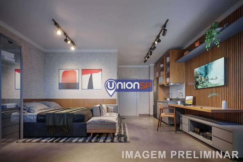 Apartamento, 2 quartos, 67 m² - Foto 3