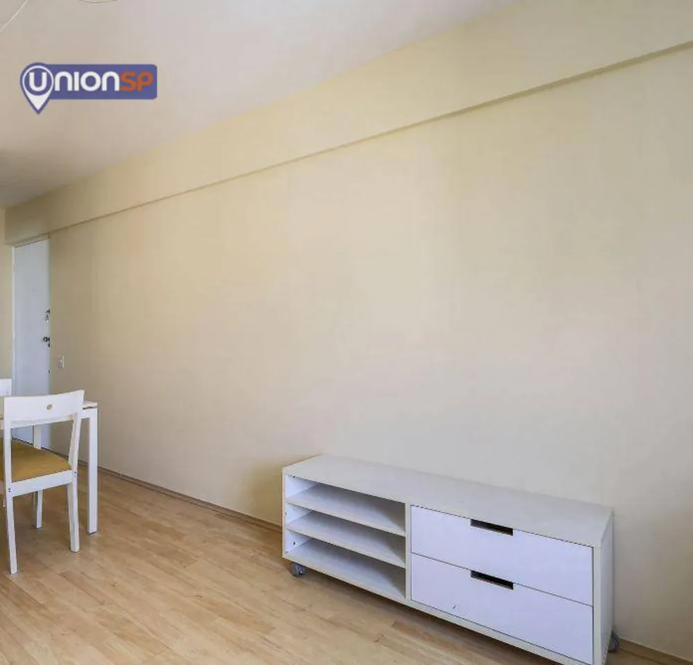 Apartamento, 1 quarto, 40 m² - Foto 3