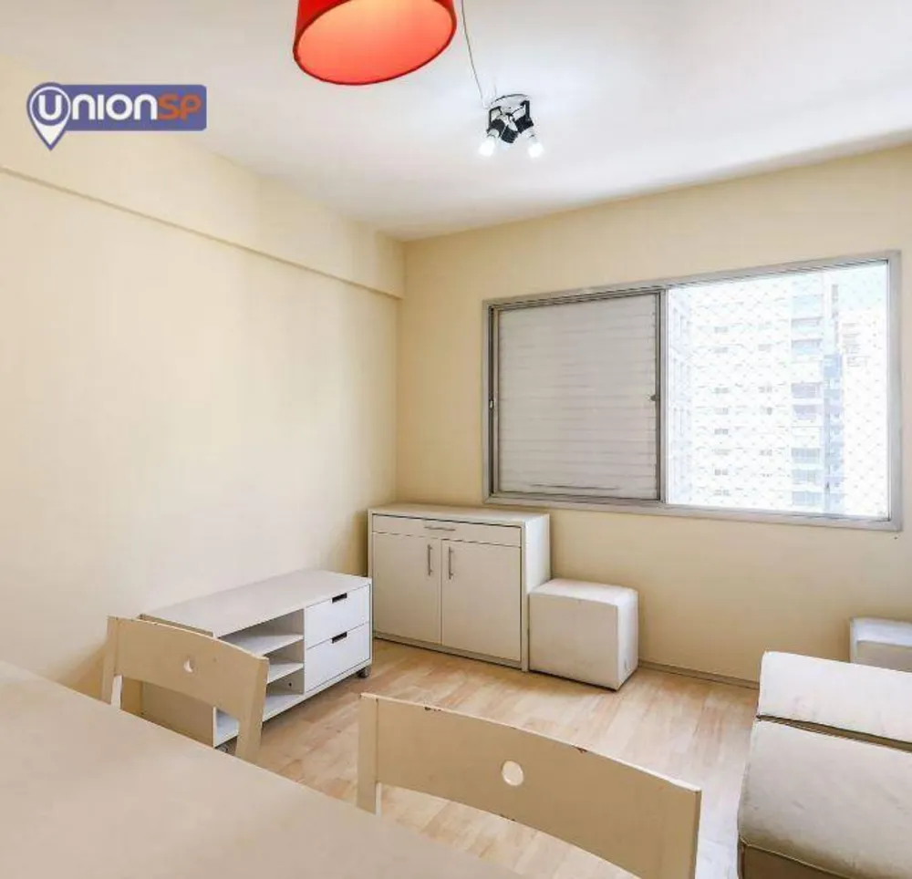 Apartamento, 1 quarto, 40 m² - Foto 4