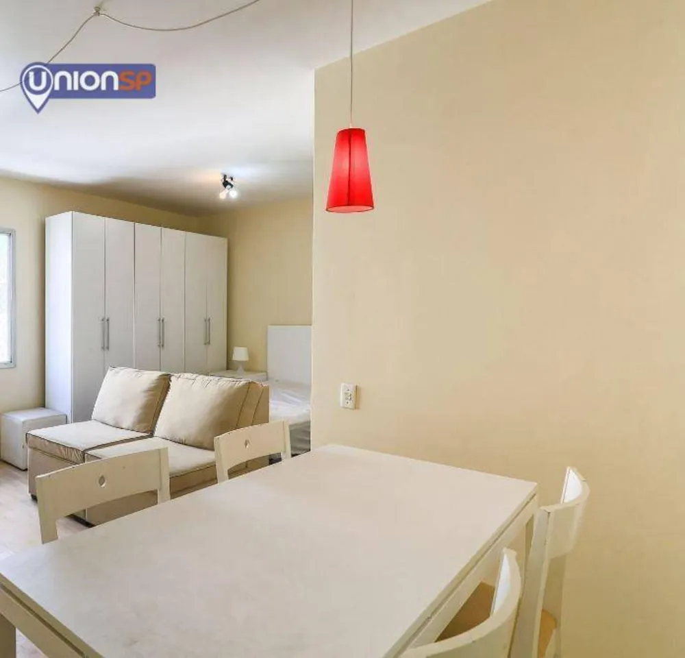 Apartamento, 1 quarto, 40 m² - Foto 1