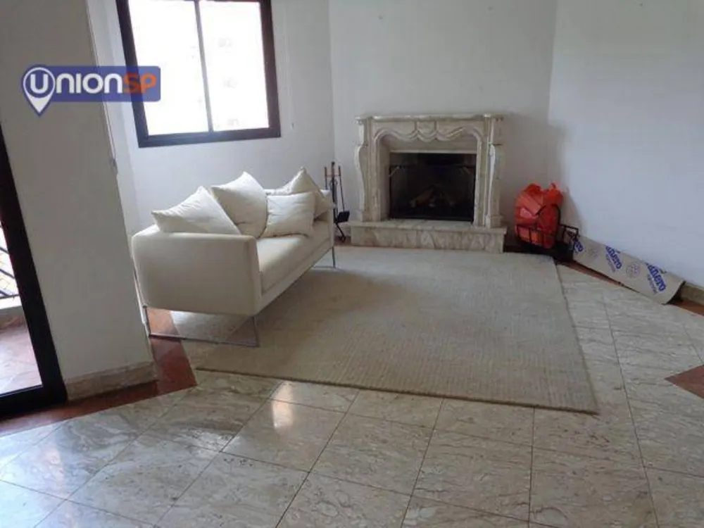Apartamento, 4 quartos, 145 m² - Foto 2