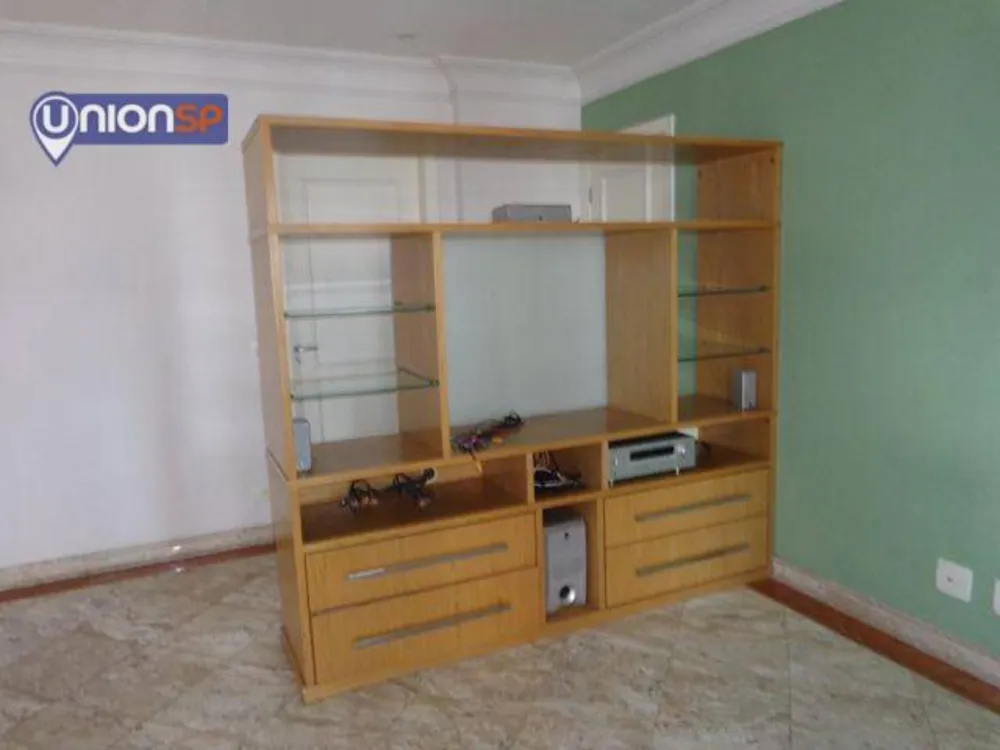 Apartamento, 4 quartos, 145 m² - Foto 3