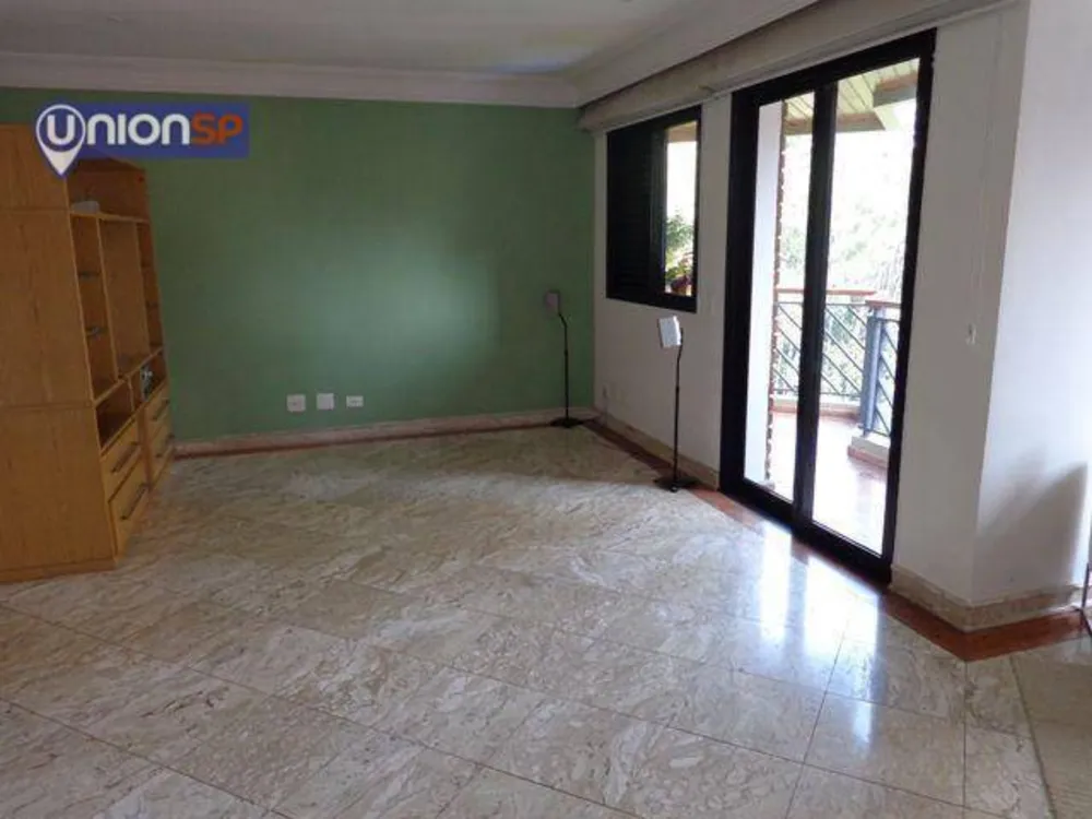 Apartamento, 4 quartos, 145 m² - Foto 1