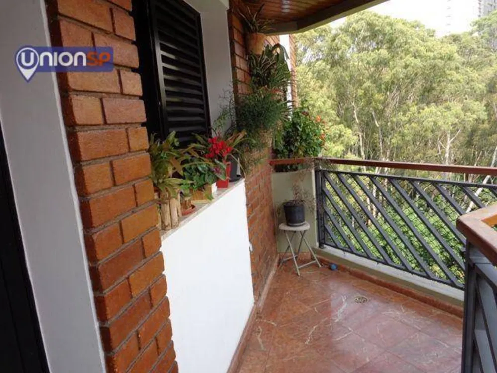 Apartamento, 4 quartos, 145 m² - Foto 4