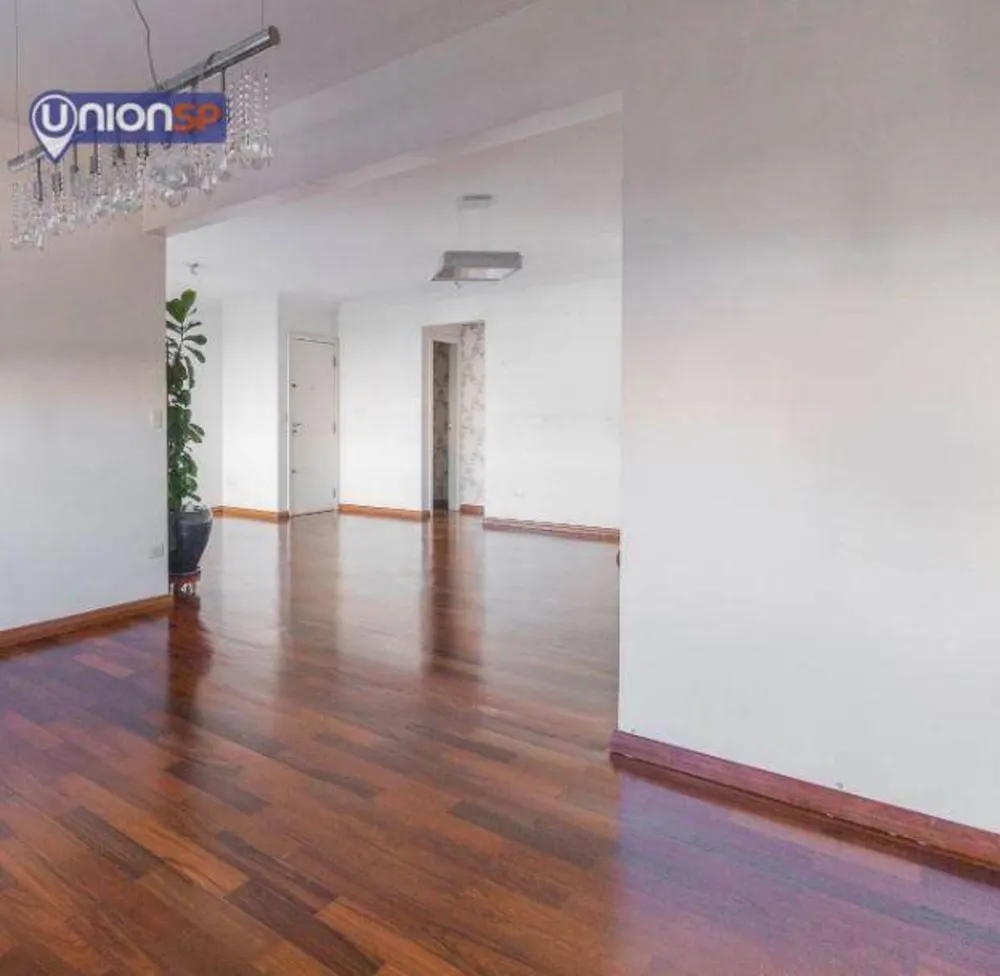 Apartamento, 2 quartos, 115 m² - Foto 2