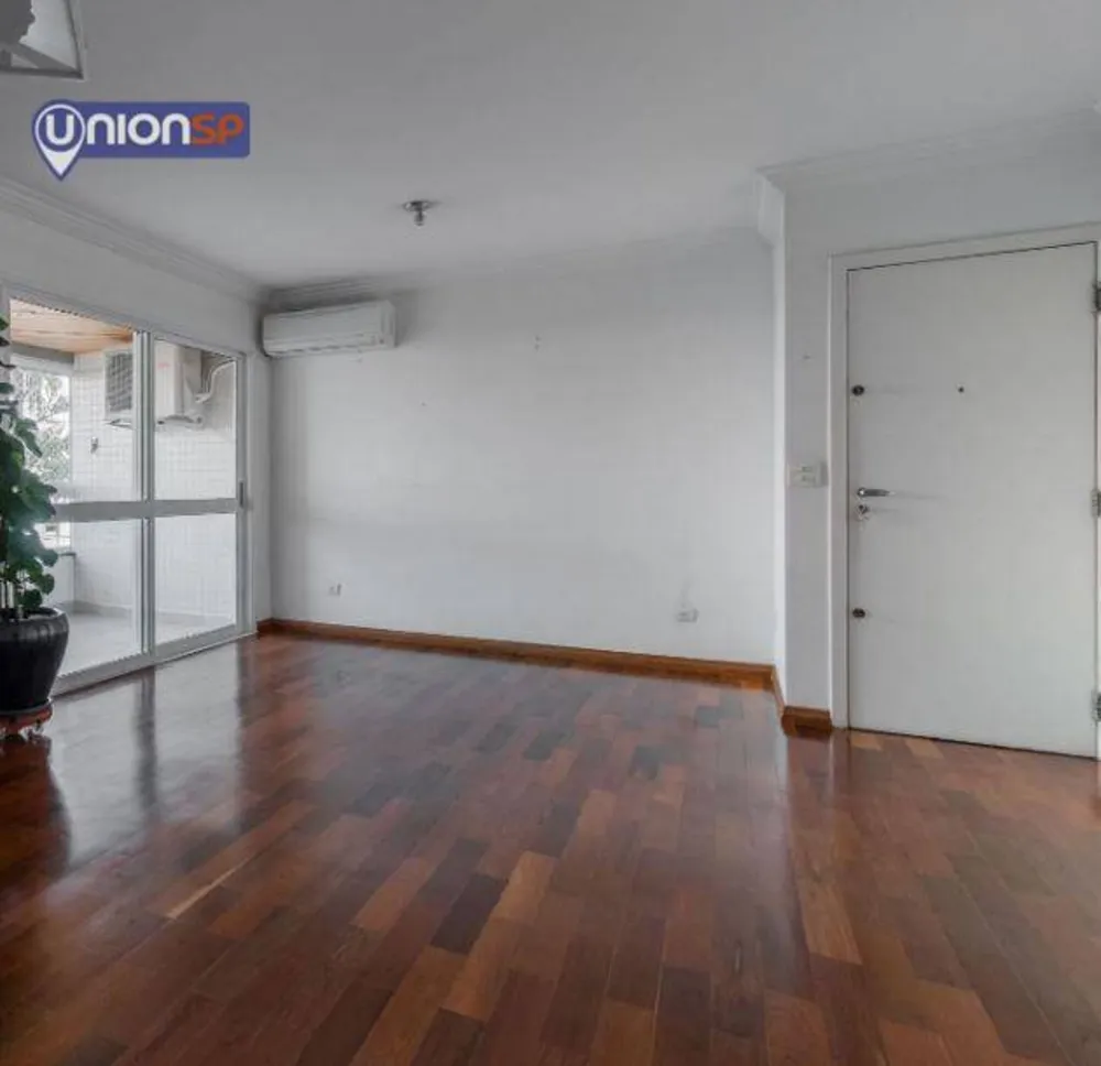 Apartamento, 2 quartos, 115 m² - Foto 1