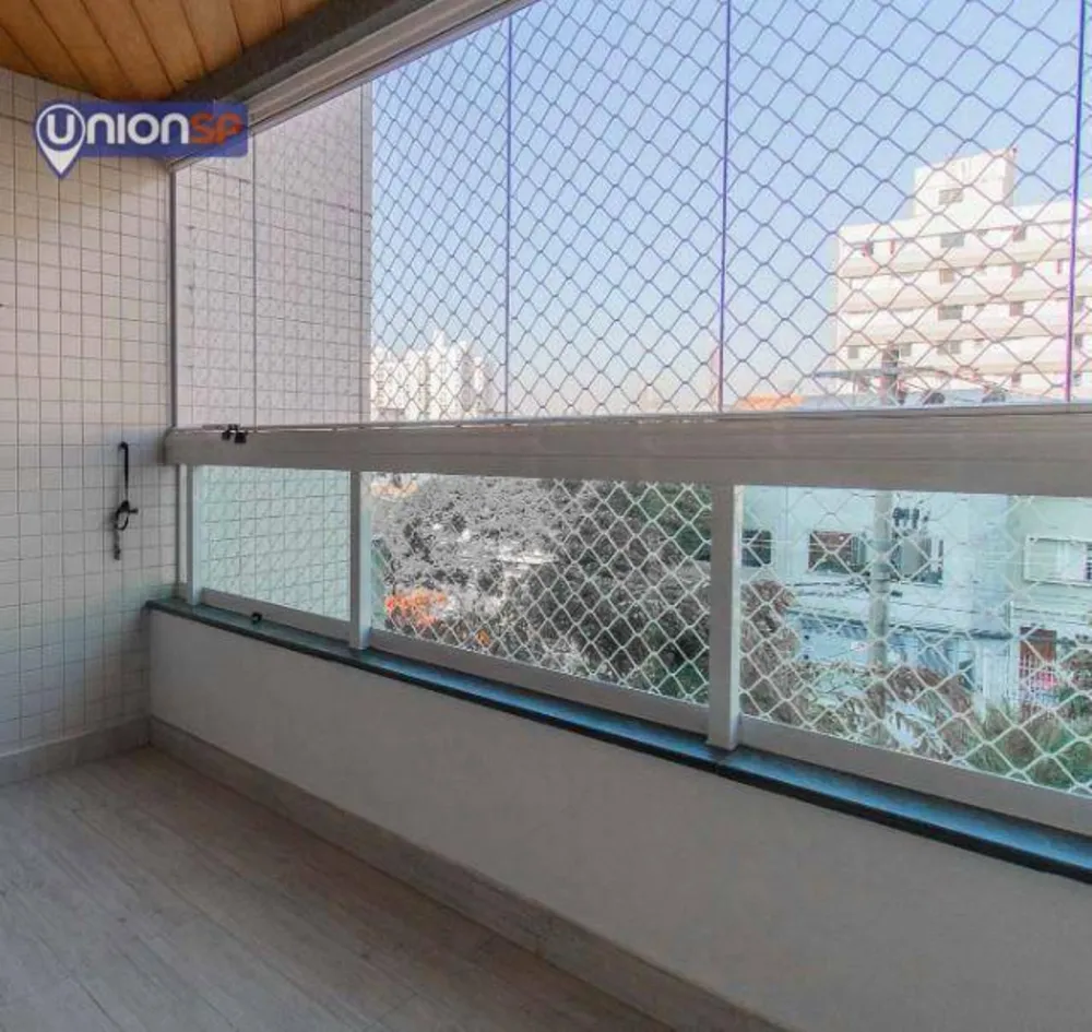 Apartamento, 2 quartos, 115 m² - Foto 4