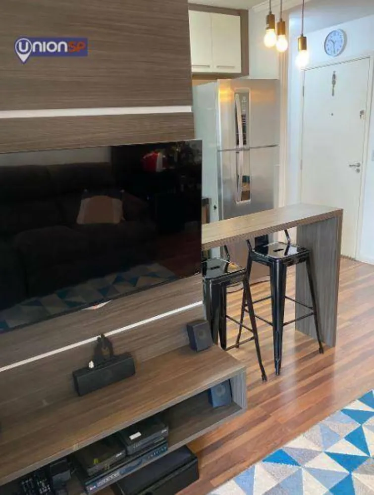 Apartamento, 2 quartos, 69 m² - Foto 3