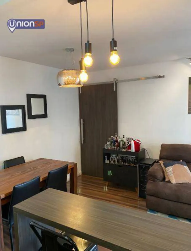Apartamento, 2 quartos, 69 m² - Foto 4