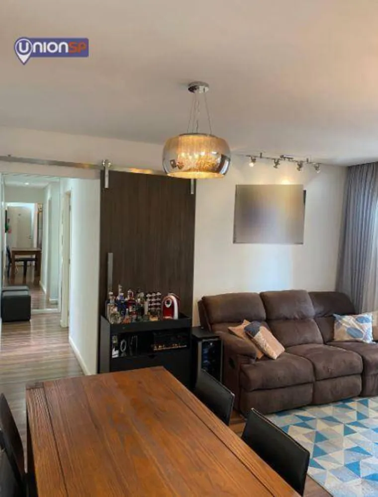 Apartamento, 2 quartos, 69 m² - Foto 1