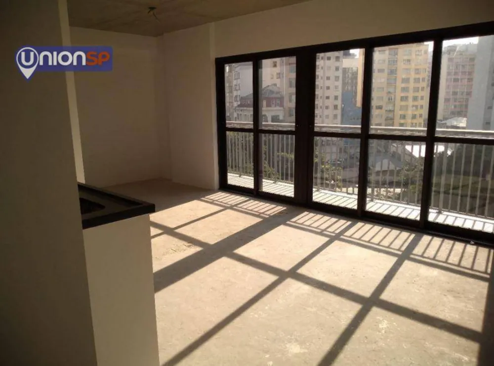 Apartamento, 1 quarto, 56 m² - Foto 1