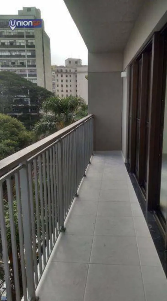 Apartamento, 1 quarto, 56 m² - Foto 2