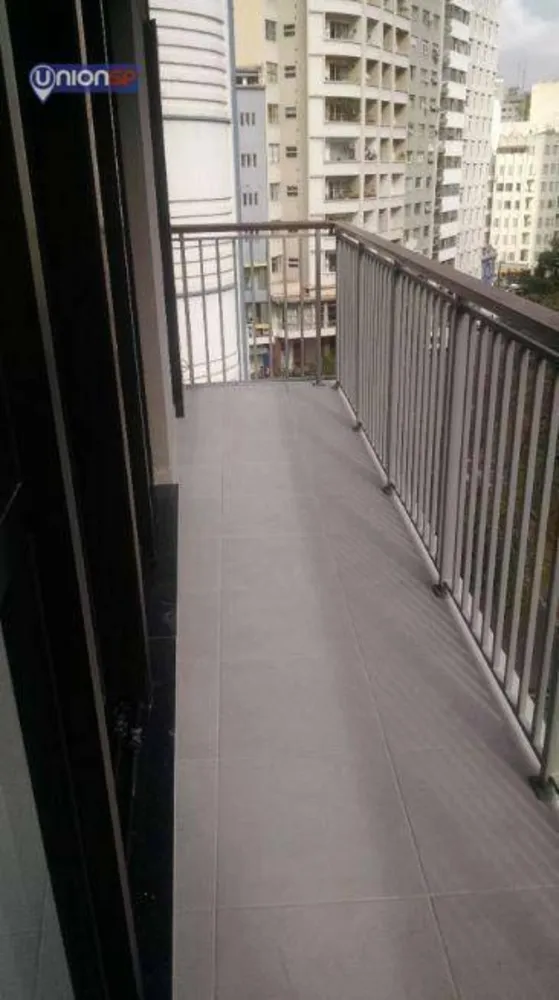 Apartamento, 1 quarto, 56 m² - Foto 3