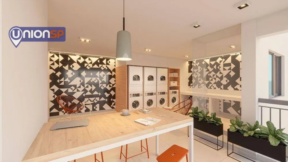 Apartamento, 2 quartos, 46 m² - Foto 3