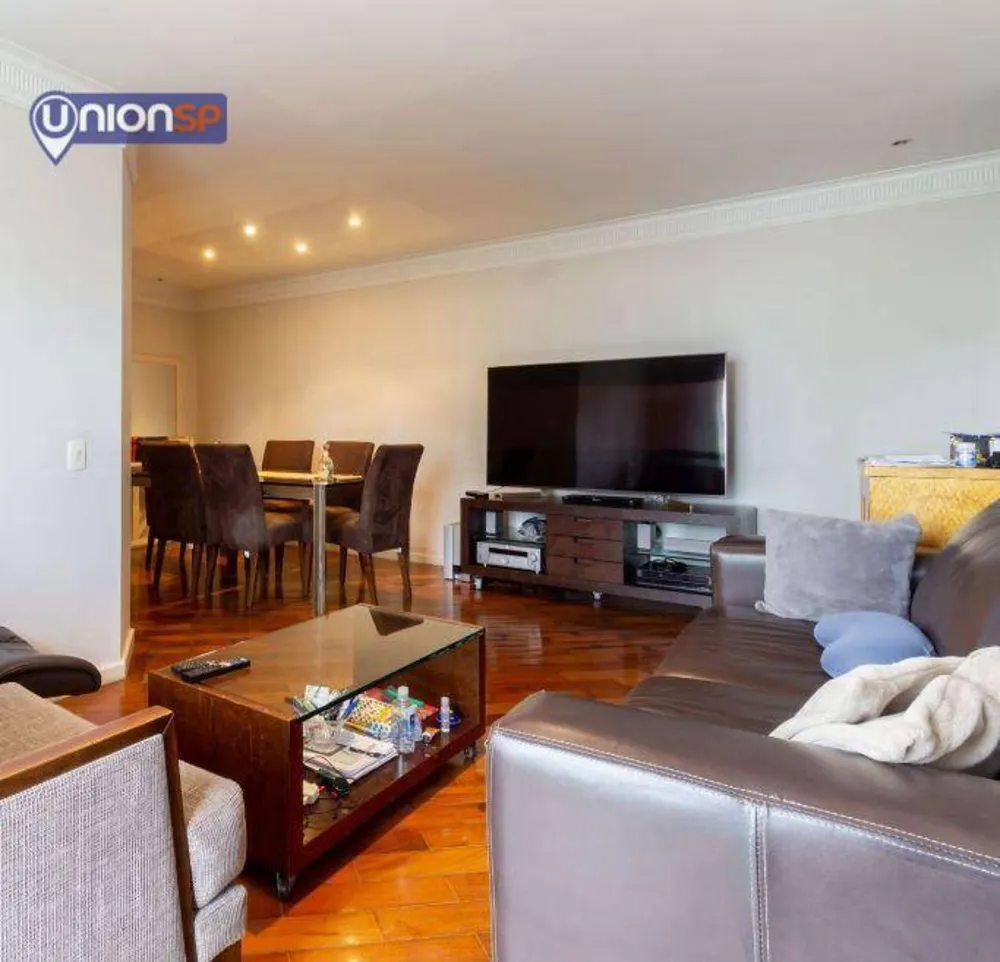Apartamento, 3 quartos, 115 m² - Foto 1