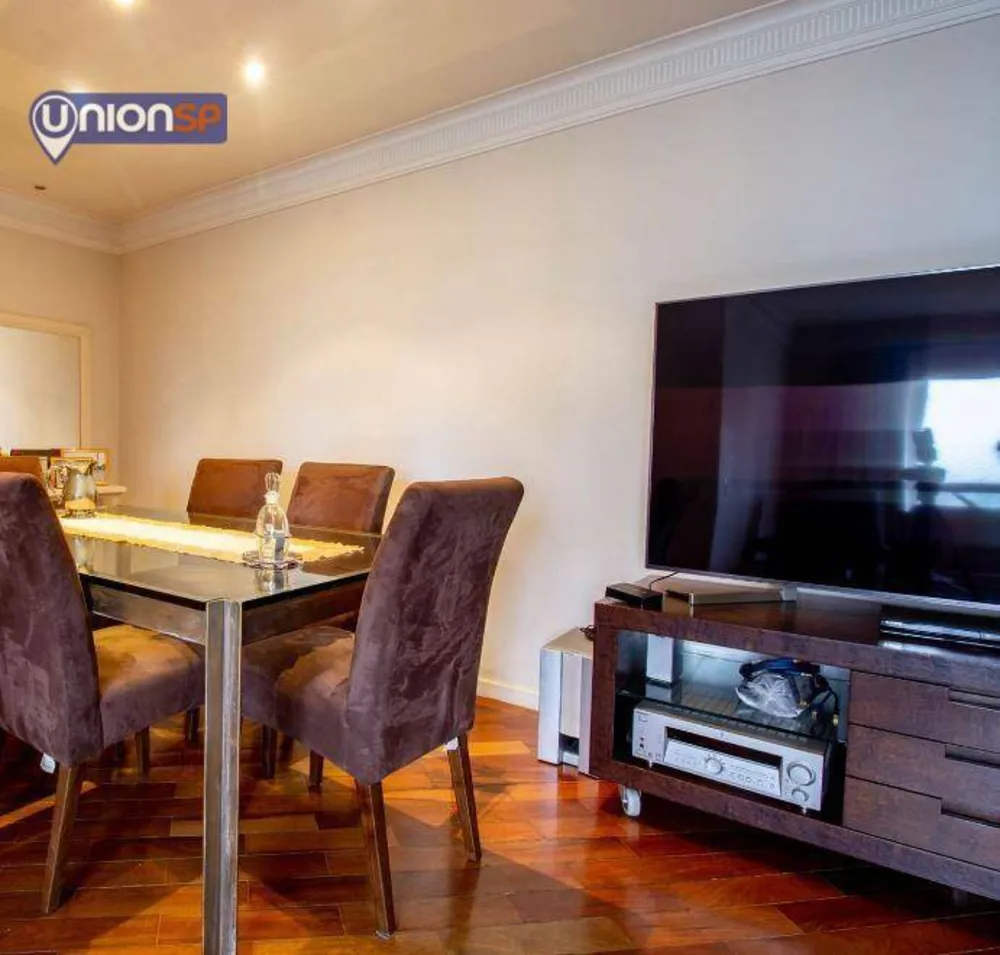 Apartamento, 3 quartos, 115 m² - Foto 2