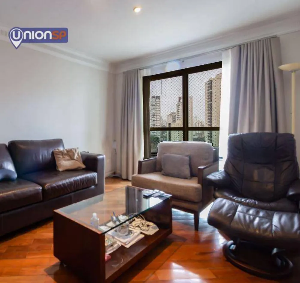 Apartamento, 3 quartos, 115 m² - Foto 3