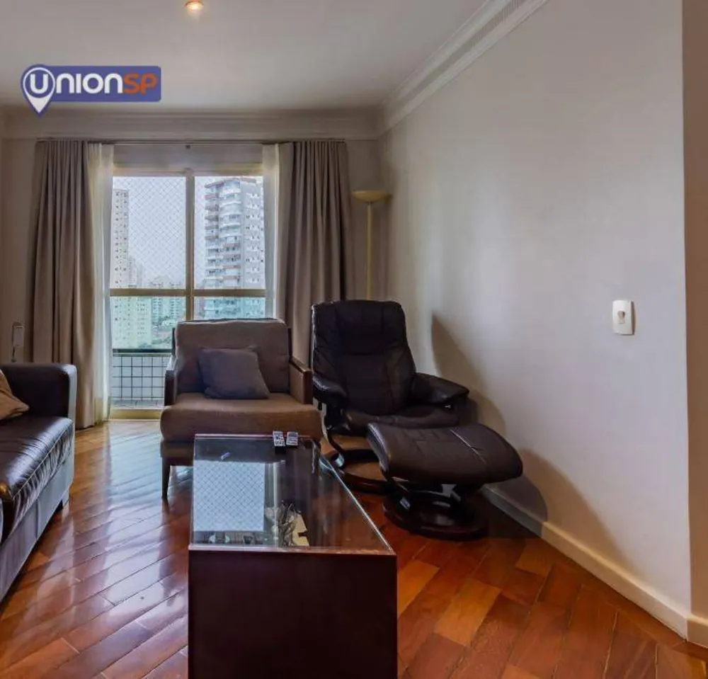 Apartamento, 3 quartos, 115 m² - Foto 4
