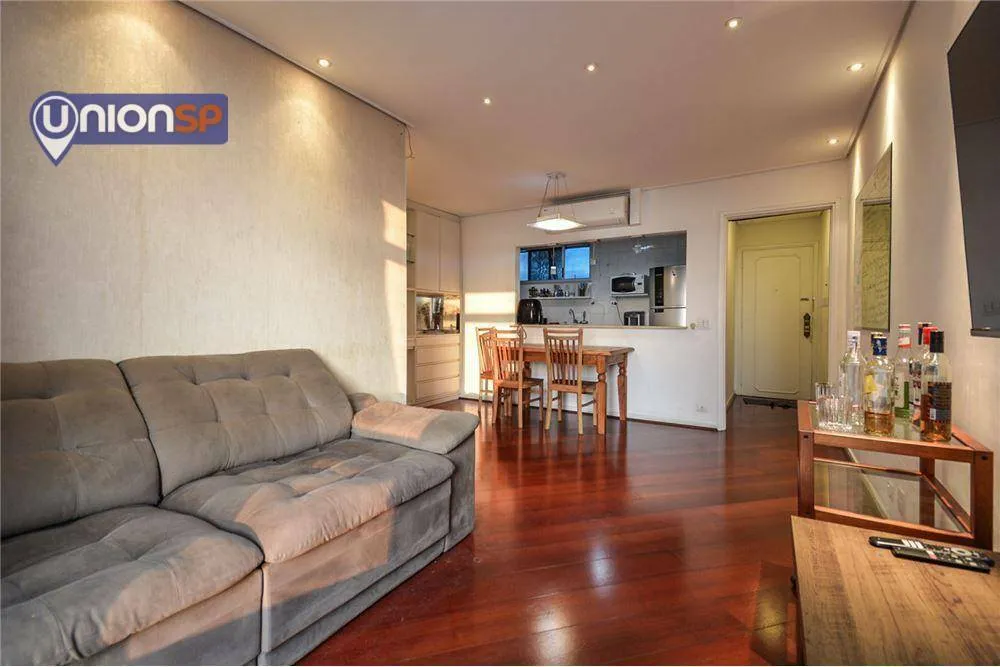Apartamento, 3 quartos, 94 m² - Foto 1