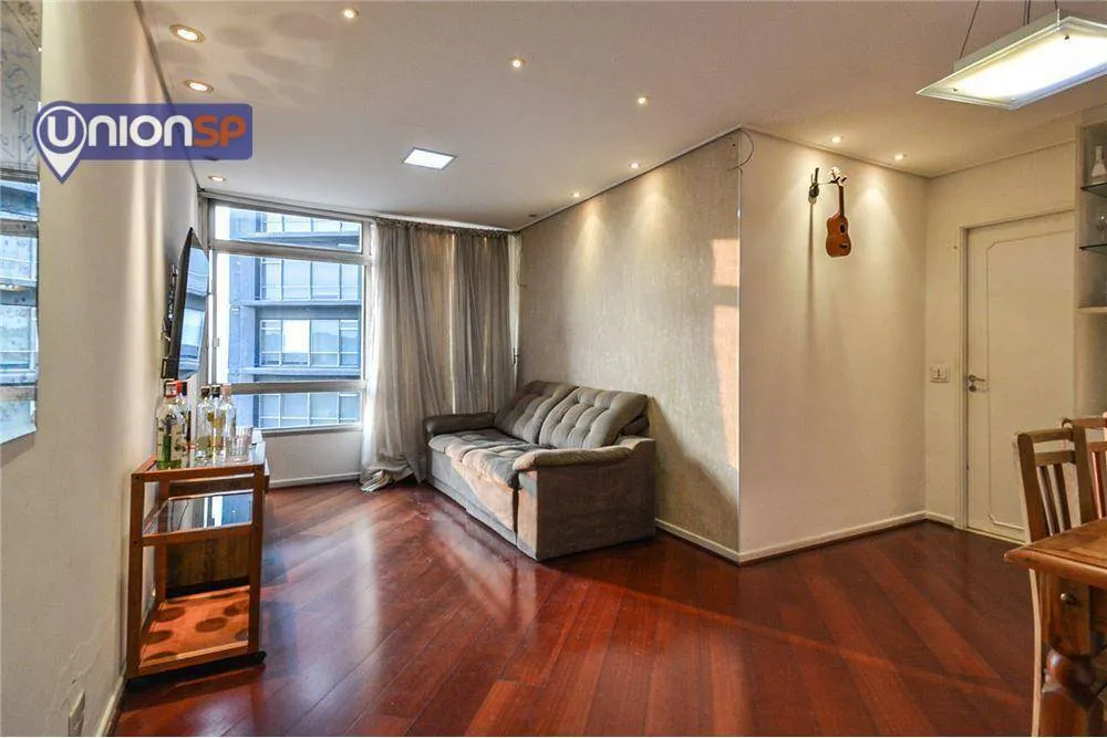 Apartamento, 3 quartos, 94 m² - Foto 2