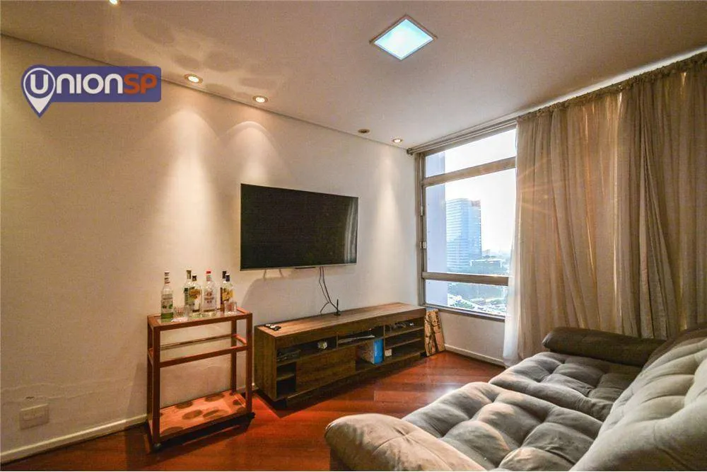 Apartamento, 3 quartos, 94 m² - Foto 4