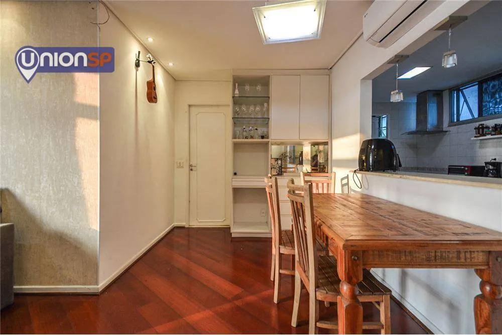 Apartamento, 3 quartos, 94 m² - Foto 3